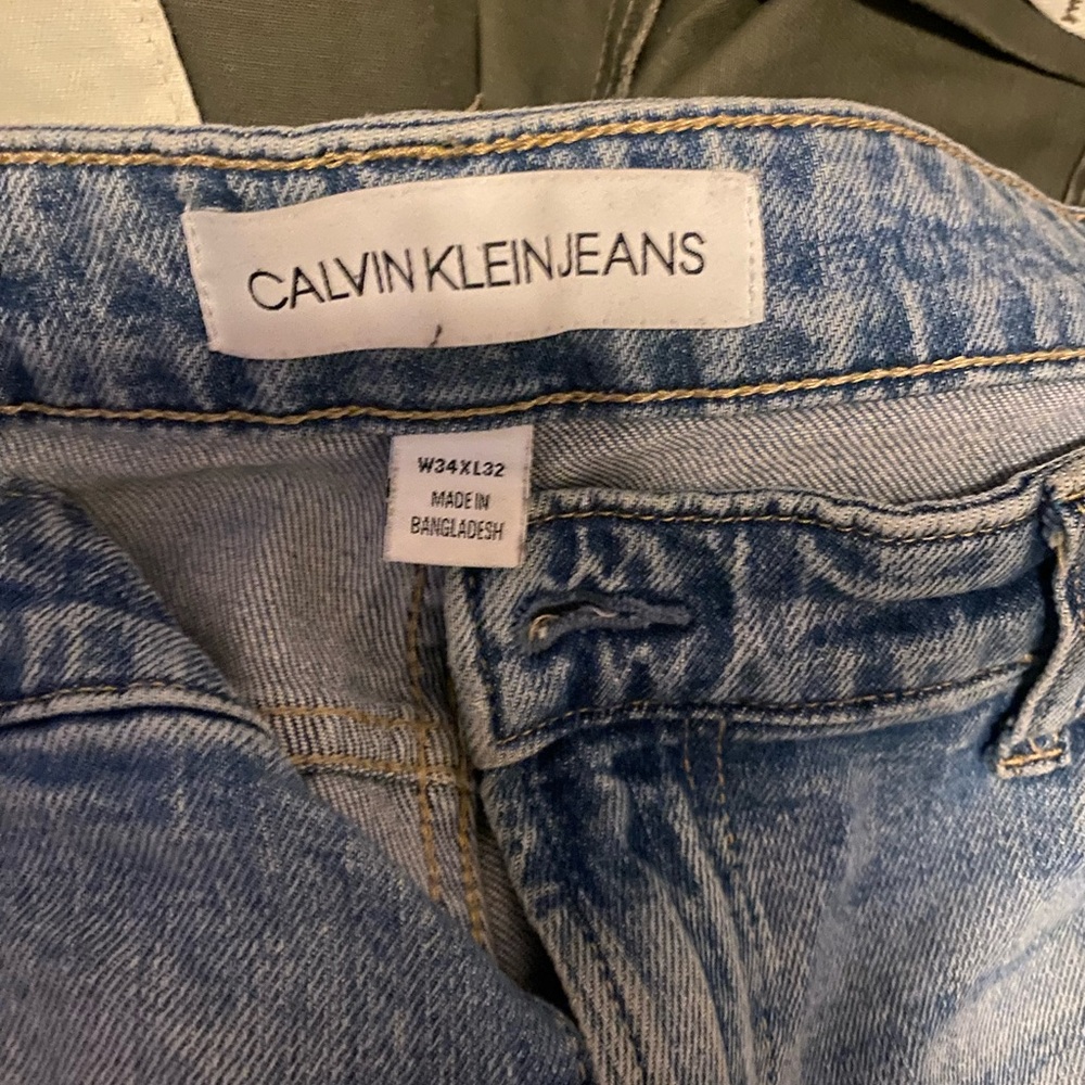 Men’s jeans